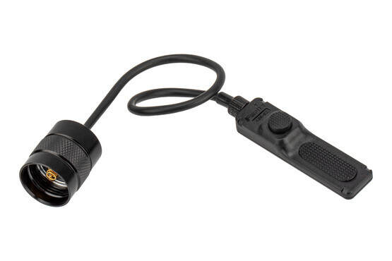 Fenix AER-02 v2.0 remote switch is a two-part pressure switch compatible with most Fenix flash lights.